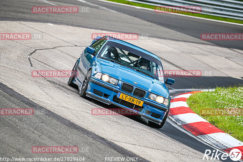 Bild #27829404 - Touristenfahrten Nürburgring Nordschleife (20.05.2024)