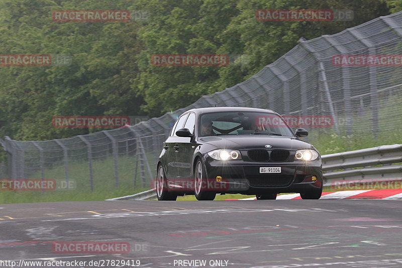 Bild #27829419 - Touristenfahrten Nürburgring Nordschleife (20.05.2024)