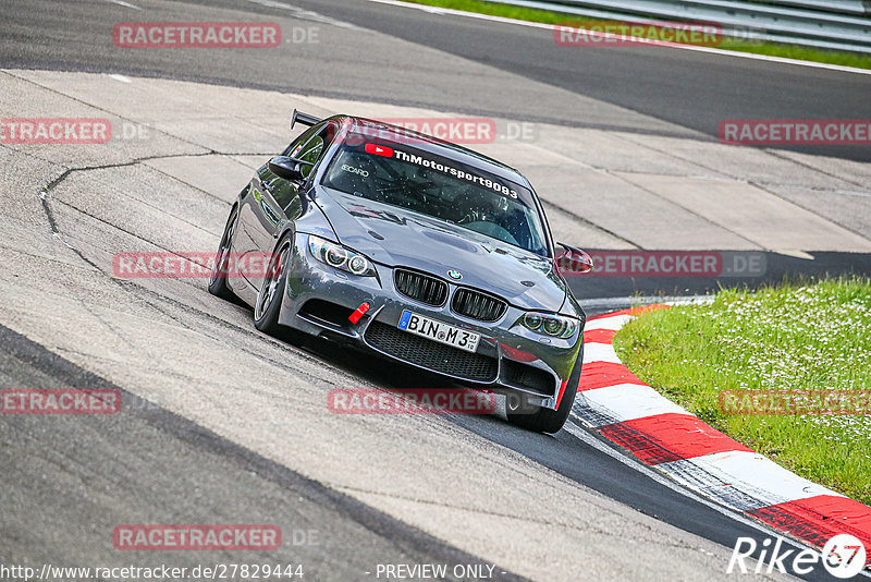 Bild #27829444 - Touristenfahrten Nürburgring Nordschleife (20.05.2024)