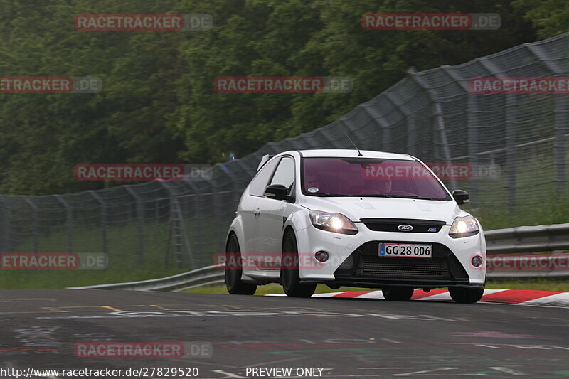 Bild #27829520 - Touristenfahrten Nürburgring Nordschleife (20.05.2024)