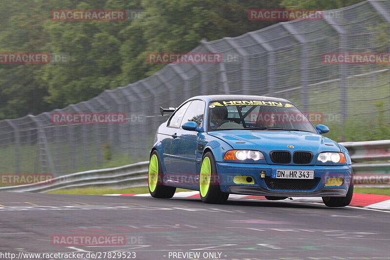 Bild #27829523 - Touristenfahrten Nürburgring Nordschleife (20.05.2024)