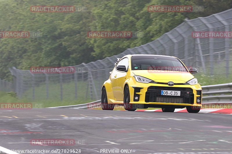 Bild #27829524 - Touristenfahrten Nürburgring Nordschleife (20.05.2024)