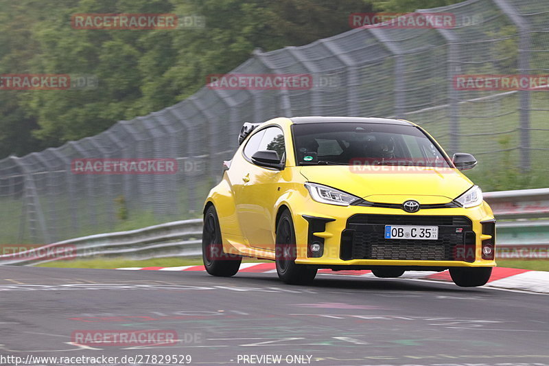 Bild #27829529 - Touristenfahrten Nürburgring Nordschleife (20.05.2024)