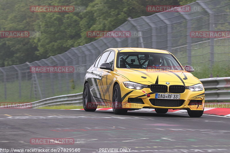 Bild #27829560 - Touristenfahrten Nürburgring Nordschleife (20.05.2024)