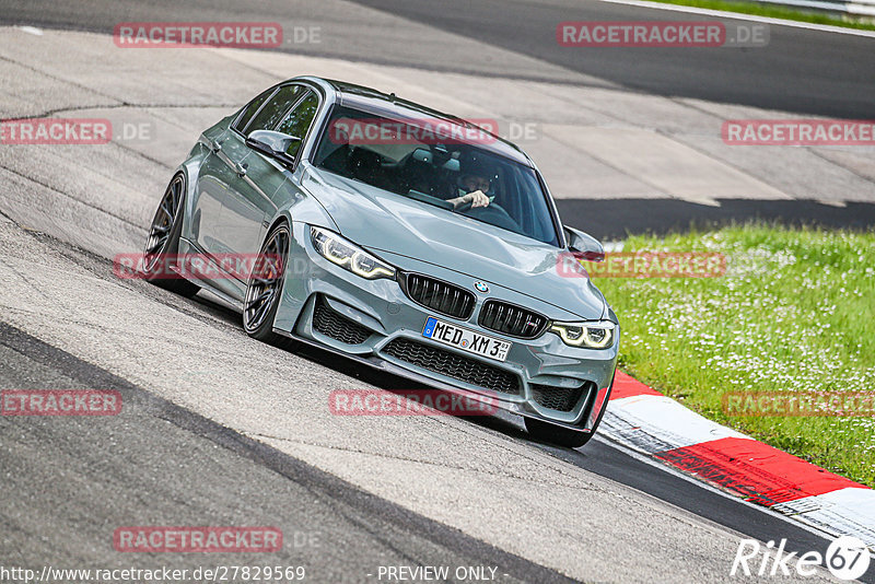 Bild #27829569 - Touristenfahrten Nürburgring Nordschleife (20.05.2024)