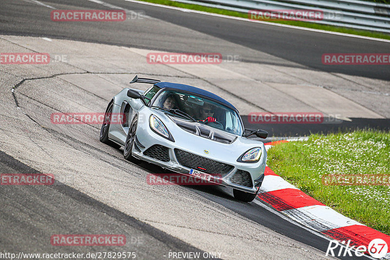 Bild #27829575 - Touristenfahrten Nürburgring Nordschleife (20.05.2024)