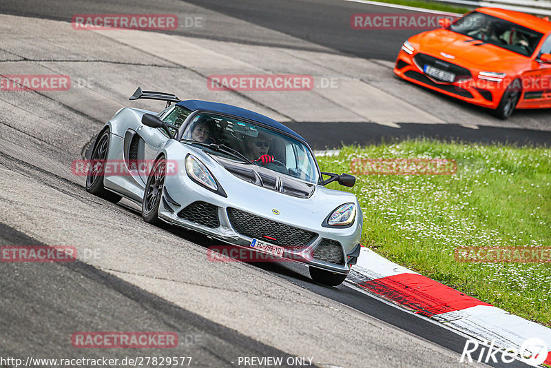 Bild #27829577 - Touristenfahrten Nürburgring Nordschleife (20.05.2024)