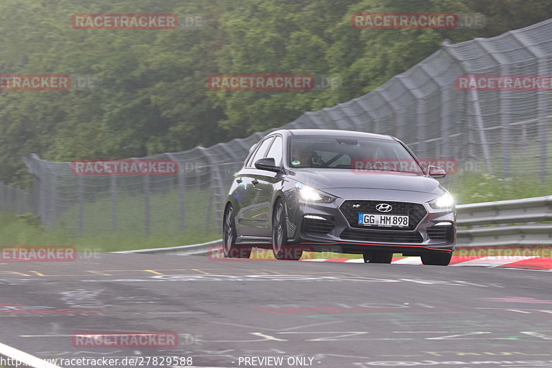 Bild #27829588 - Touristenfahrten Nürburgring Nordschleife (20.05.2024)