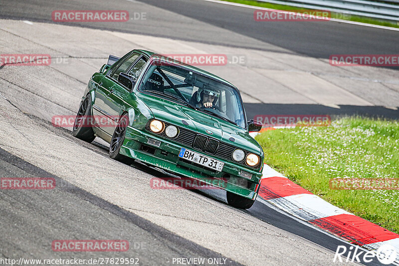 Bild #27829592 - Touristenfahrten Nürburgring Nordschleife (20.05.2024)