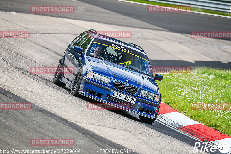 Bild #27829604 - Touristenfahrten Nürburgring Nordschleife (20.05.2024)