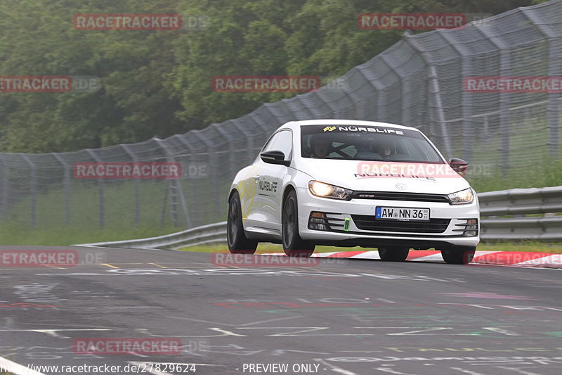 Bild #27829624 - Touristenfahrten Nürburgring Nordschleife (20.05.2024)