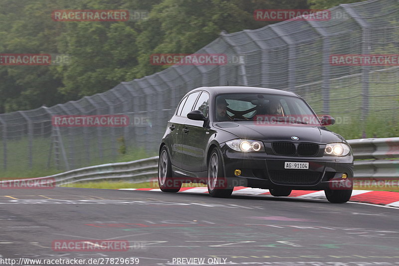 Bild #27829639 - Touristenfahrten Nürburgring Nordschleife (20.05.2024)