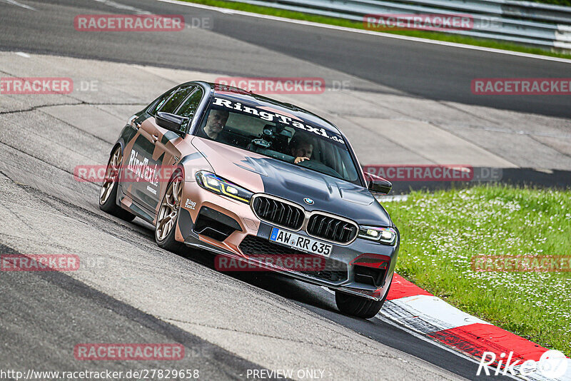 Bild #27829658 - Touristenfahrten Nürburgring Nordschleife (20.05.2024)