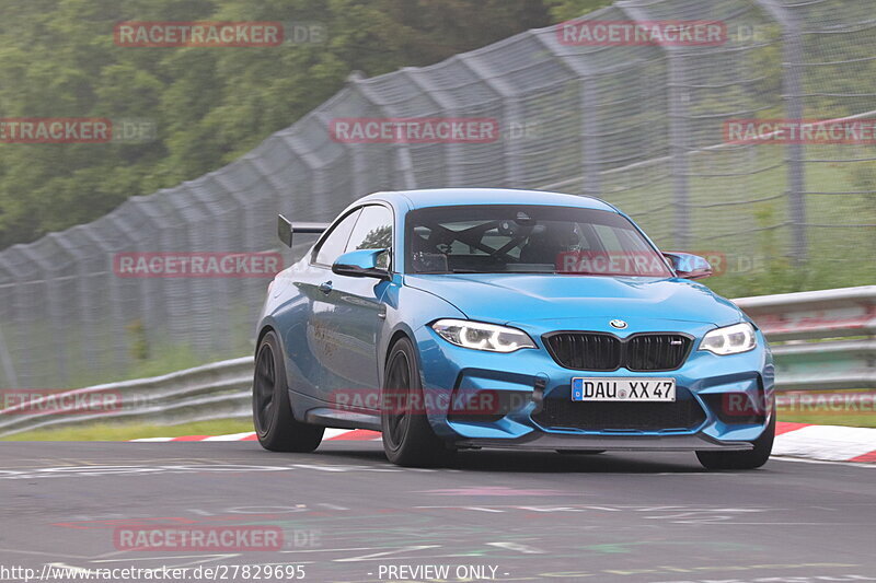 Bild #27829695 - Touristenfahrten Nürburgring Nordschleife (20.05.2024)