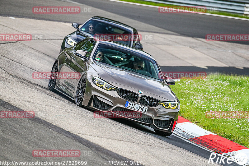 Bild #27829699 - Touristenfahrten Nürburgring Nordschleife (20.05.2024)