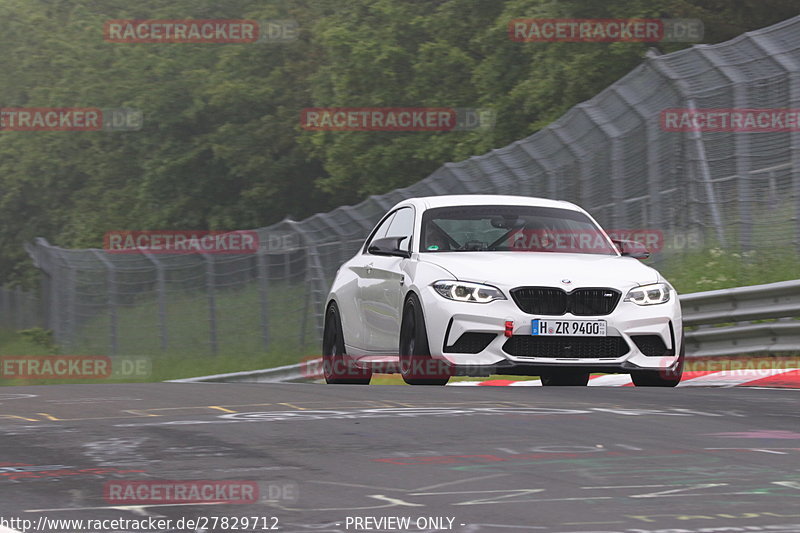 Bild #27829712 - Touristenfahrten Nürburgring Nordschleife (20.05.2024)