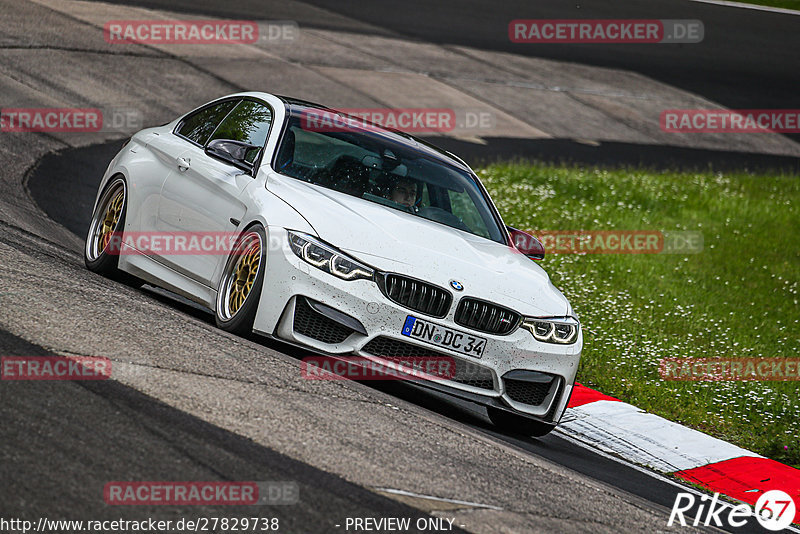 Bild #27829738 - Touristenfahrten Nürburgring Nordschleife (20.05.2024)