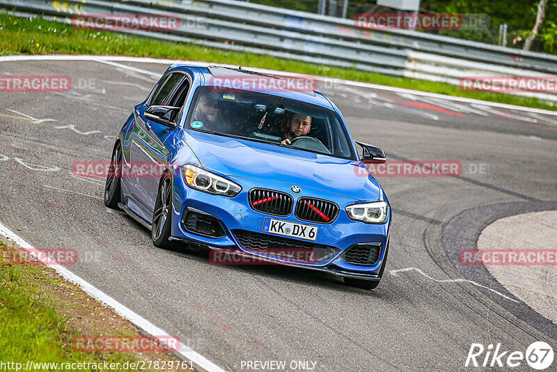 Bild #27829761 - Touristenfahrten Nürburgring Nordschleife (20.05.2024)