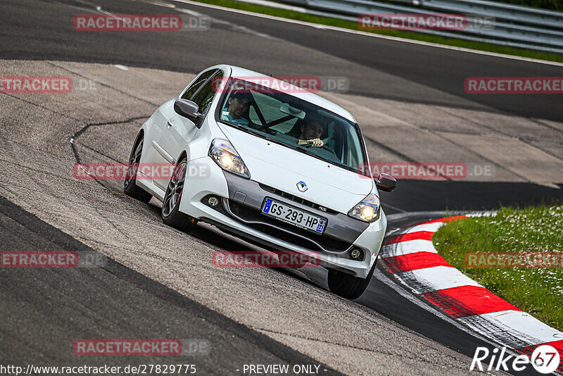 Bild #27829775 - Touristenfahrten Nürburgring Nordschleife (20.05.2024)