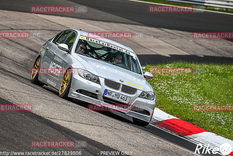 Bild #27829806 - Touristenfahrten Nürburgring Nordschleife (20.05.2024)