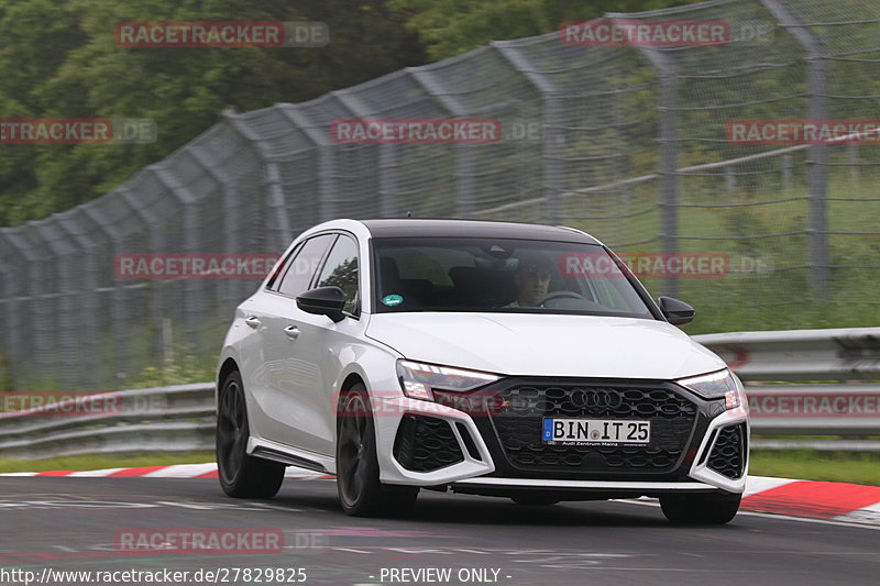 Bild #27829825 - Touristenfahrten Nürburgring Nordschleife (20.05.2024)