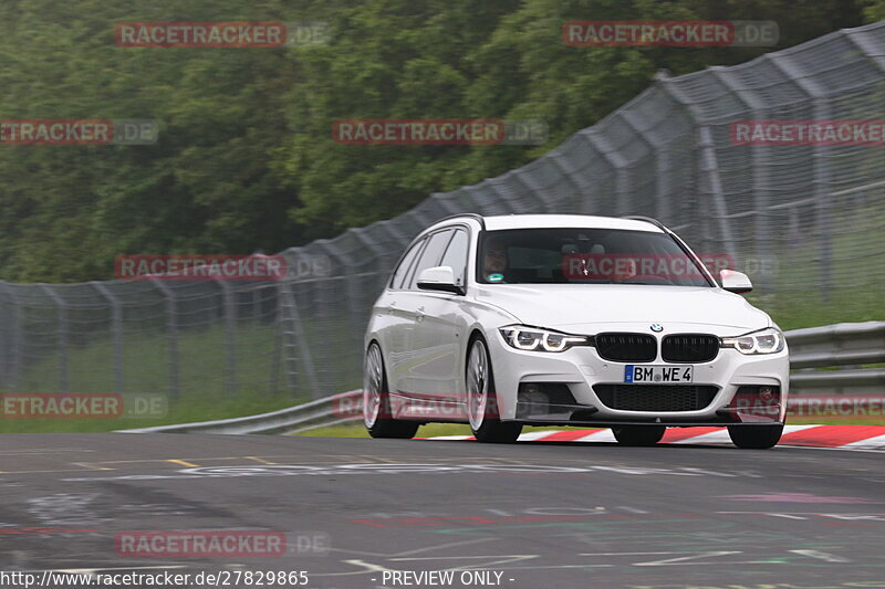 Bild #27829865 - Touristenfahrten Nürburgring Nordschleife (20.05.2024)