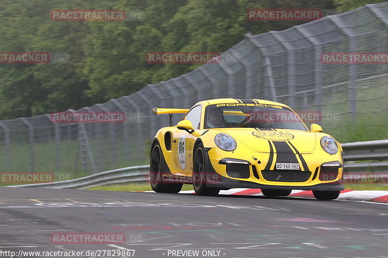 Bild #27829867 - Touristenfahrten Nürburgring Nordschleife (20.05.2024)