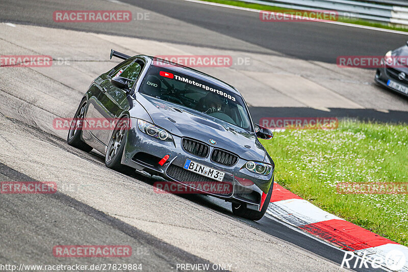 Bild #27829884 - Touristenfahrten Nürburgring Nordschleife (20.05.2024)