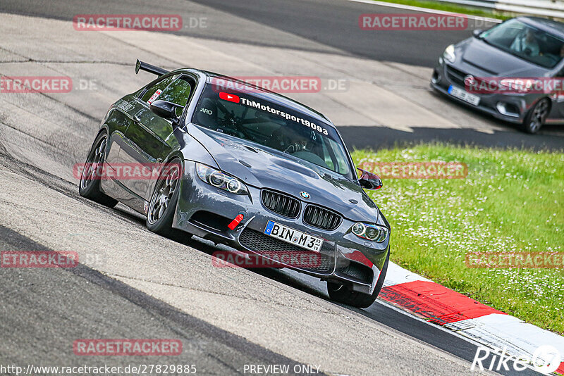 Bild #27829885 - Touristenfahrten Nürburgring Nordschleife (20.05.2024)