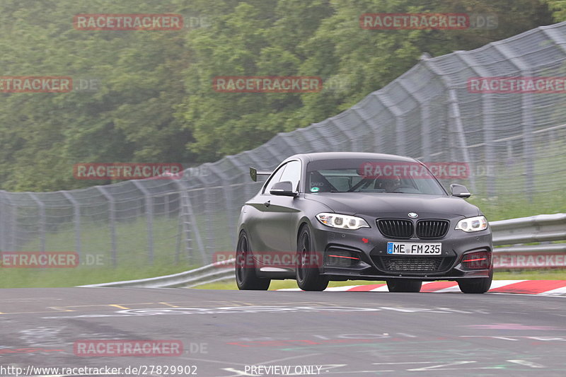 Bild #27829902 - Touristenfahrten Nürburgring Nordschleife (20.05.2024)