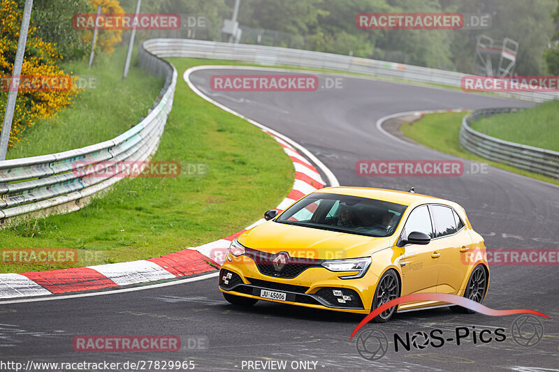 Bild #27829965 - Touristenfahrten Nürburgring Nordschleife (20.05.2024)