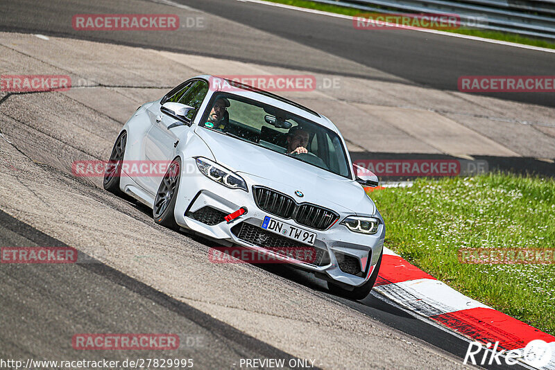 Bild #27829995 - Touristenfahrten Nürburgring Nordschleife (20.05.2024)