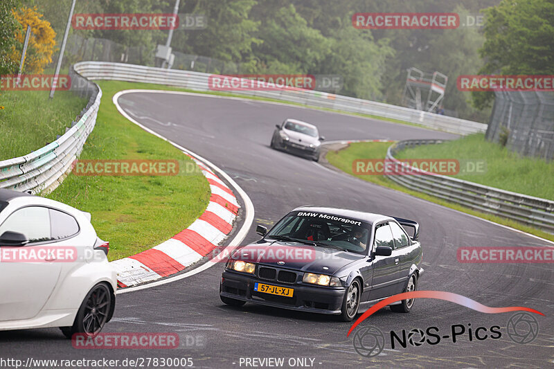 Bild #27830005 - Touristenfahrten Nürburgring Nordschleife (20.05.2024)