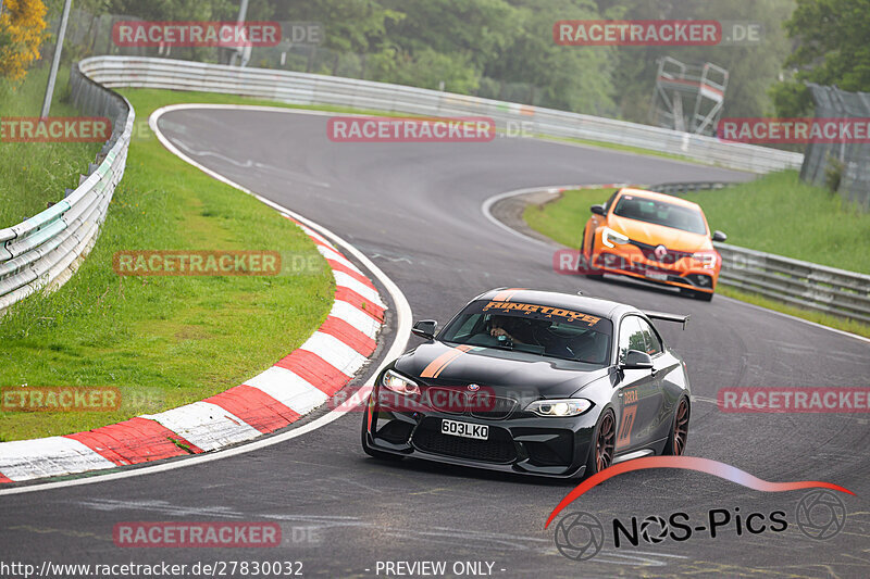 Bild #27830032 - Touristenfahrten Nürburgring Nordschleife (20.05.2024)