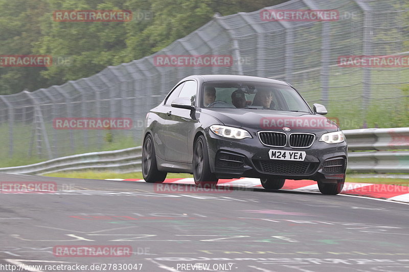 Bild #27830047 - Touristenfahrten Nürburgring Nordschleife (20.05.2024)