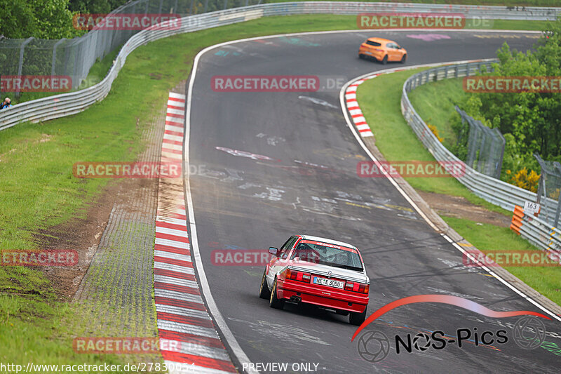 Bild #27830054 - Touristenfahrten Nürburgring Nordschleife (20.05.2024)