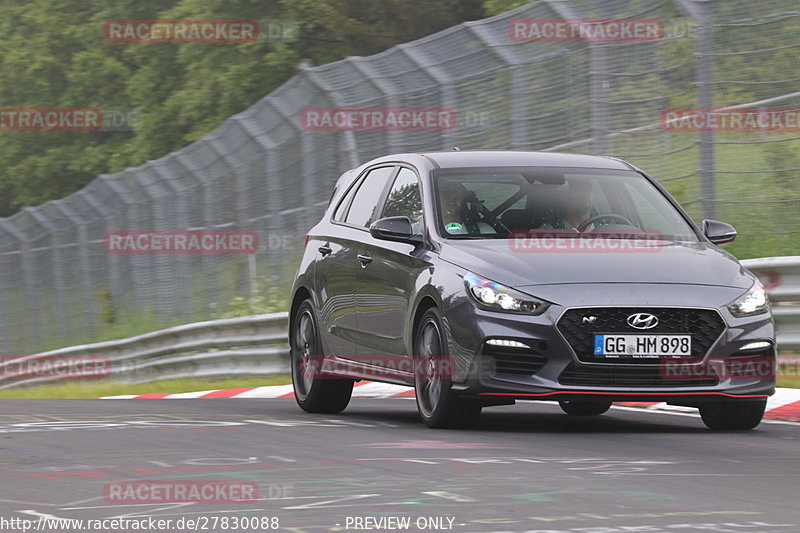 Bild #27830088 - Touristenfahrten Nürburgring Nordschleife (20.05.2024)