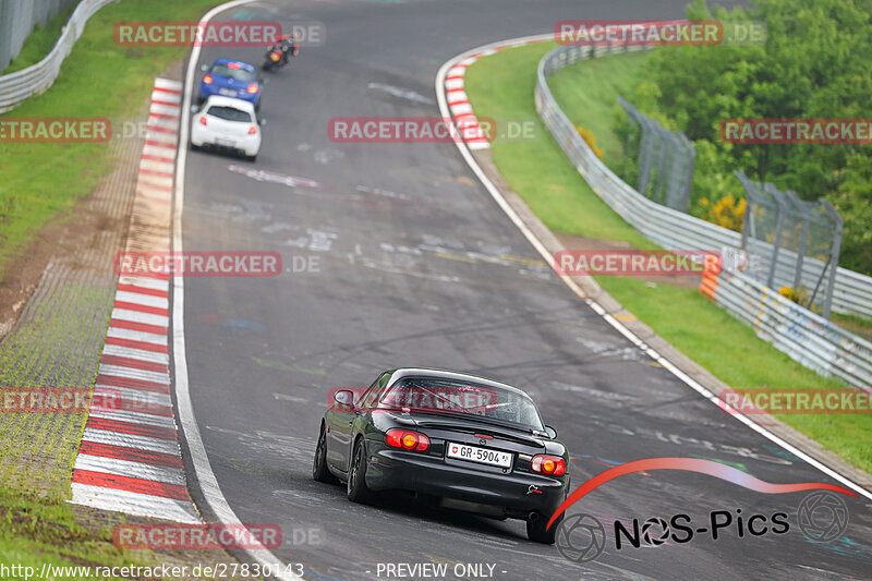 Bild #27830143 - Touristenfahrten Nürburgring Nordschleife (20.05.2024)