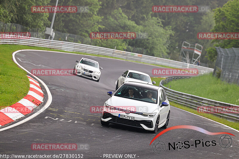 Bild #27830152 - Touristenfahrten Nürburgring Nordschleife (20.05.2024)