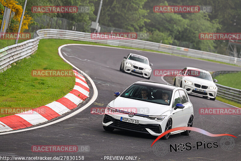 Bild #27830158 - Touristenfahrten Nürburgring Nordschleife (20.05.2024)