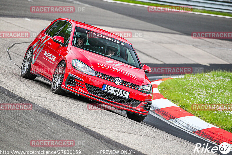 Bild #27830159 - Touristenfahrten Nürburgring Nordschleife (20.05.2024)