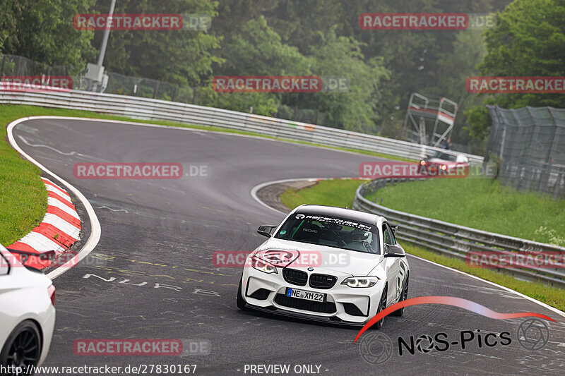 Bild #27830167 - Touristenfahrten Nürburgring Nordschleife (20.05.2024)