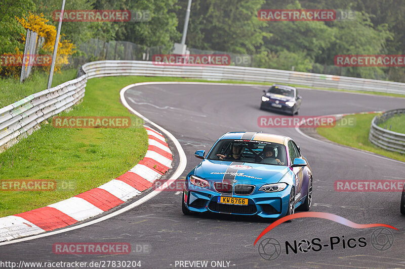 Bild #27830204 - Touristenfahrten Nürburgring Nordschleife (20.05.2024)