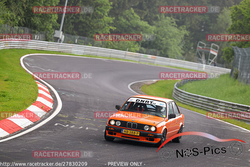 Bild #27830209 - Touristenfahrten Nürburgring Nordschleife (20.05.2024)