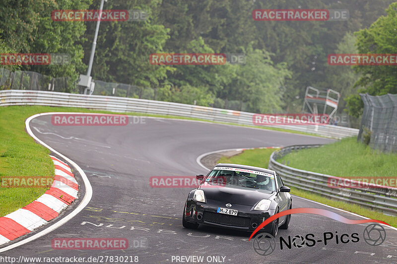 Bild #27830218 - Touristenfahrten Nürburgring Nordschleife (20.05.2024)