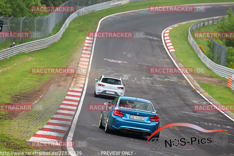 Bild #27830239 - Touristenfahrten Nürburgring Nordschleife (20.05.2024)