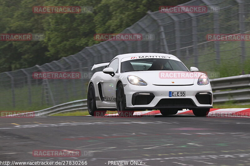 Bild #27830266 - Touristenfahrten Nürburgring Nordschleife (20.05.2024)