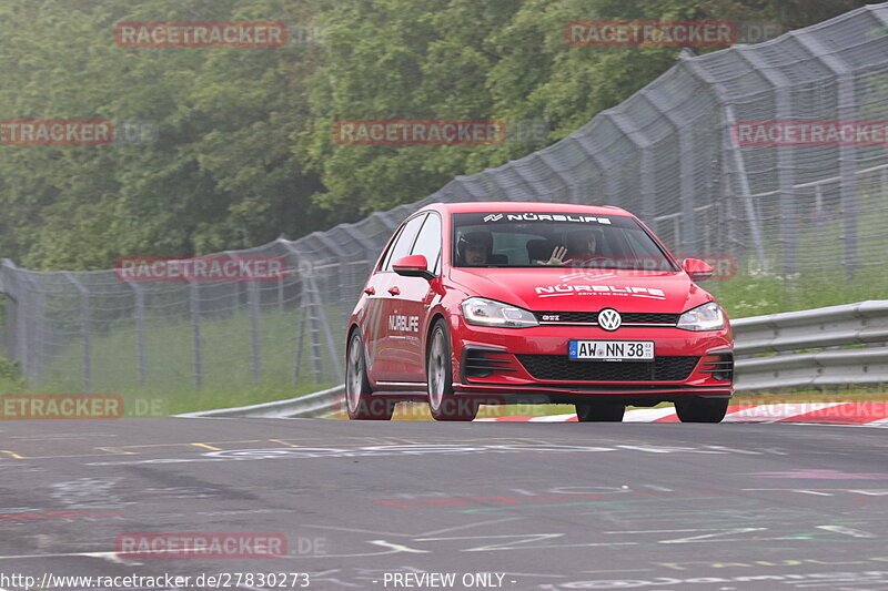 Bild #27830273 - Touristenfahrten Nürburgring Nordschleife (20.05.2024)