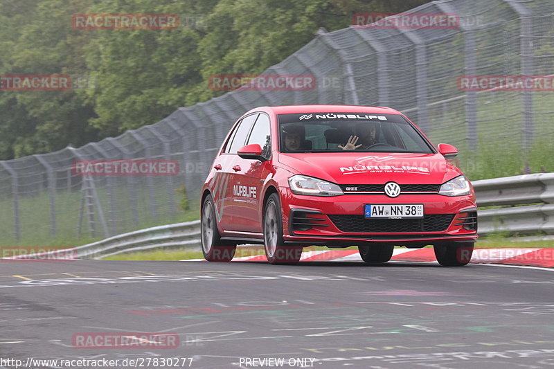 Bild #27830277 - Touristenfahrten Nürburgring Nordschleife (20.05.2024)