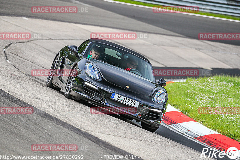 Bild #27830292 - Touristenfahrten Nürburgring Nordschleife (20.05.2024)